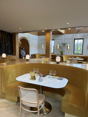 Bella Union Winery by null