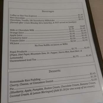 Chris' Diner - Breakfast & Brunch Near Me - Binghamton, New York Chris' Diner - Breakfast & Brunch Near Me - Binghamton, New York