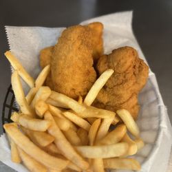 Capri Pizza - Chicken finger