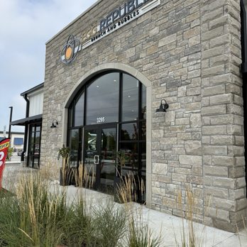 Egg Republic - Coffee & Tea Near Me - Zionsville, Indiana Egg Republic - Coffee & Tea Near Me - Zionsville, Indiana