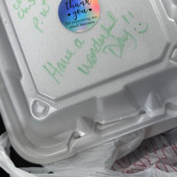 Gno's Make Me A Plate - Personalization - Cheesesteaks Near Me - Cincinnati, Ohio