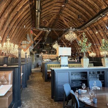 The Black Sheep Restaurant - The main dining area. - Wine Bars Near Me - Manassas, Virginia The Black Sheep Restaurant - The main dining area. - Wine Bars Near Me - Manassas, Virginia