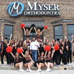 Myser Orthodontics
