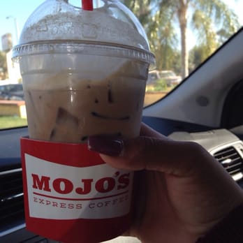 Mojo's Drive Thru Coffee - Zebra drink lol - Coffee & Tea Near Me - Corona, California Mojo's Drive Thru Coffee - Zebra drink lol - Coffee & Tea Near Me - Corona, California