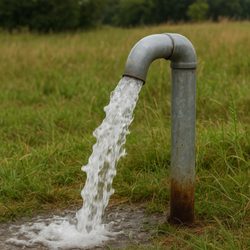 3 Rivers Affordable Water Wells & Pump Service