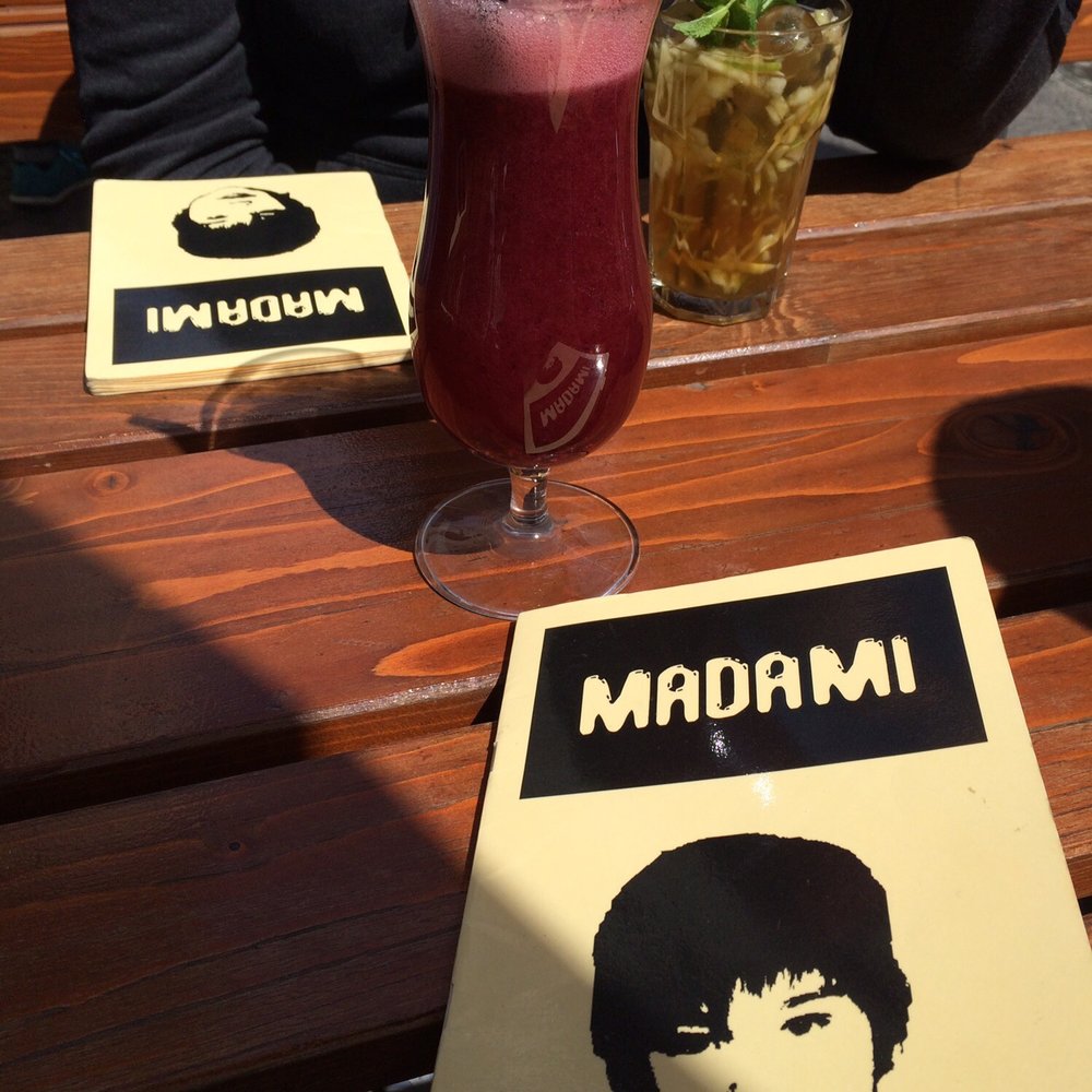 Madami - Vietnamese Near Me - Berlin, BE