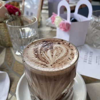 Little Hen - Hot chocolate - Breakfast & Brunch Near Me - Miami, Florida Little Hen - Hot chocolate - Breakfast & Brunch Near Me - Miami, Florida