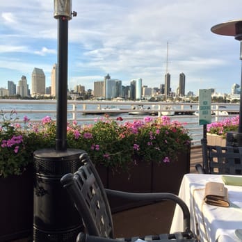 Peohe's - Seafood Near Me - Coronado, California