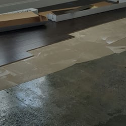 TJ's Specialty Flooring