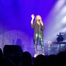 The Event at Graton - Martina McBride 09/09/18
