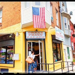 Lang's Fruit & Produce