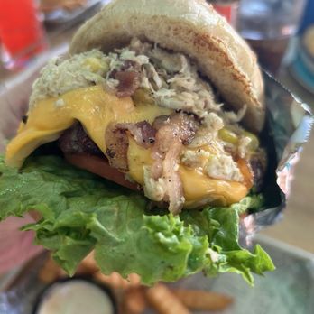 Ciudad Bonita - This was so good!!! - Colombian Near Me - North Charleston, South Carolina