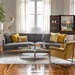 Circle Furniture - Slice Sectional