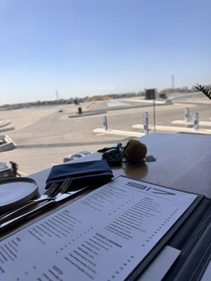 Restaurant 917 by null