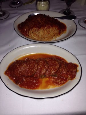 Sal & Judy's by null