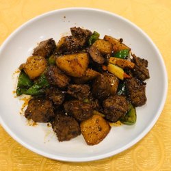 大力素食