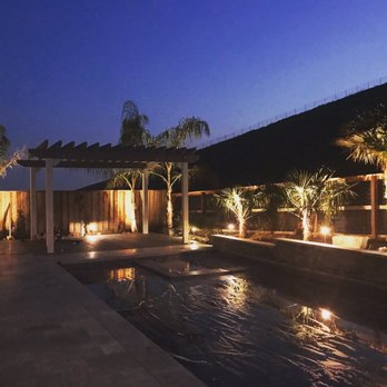 Aqua Dream Pools - Hot Tub & Pool Near Me - Danville, California
