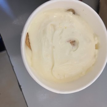 Hotbird - Banana pudding - Comfort Food Near Me - Oakland, California