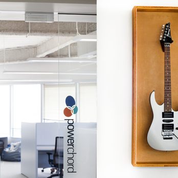 1. PowerChord