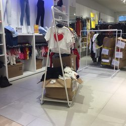 Forever 21