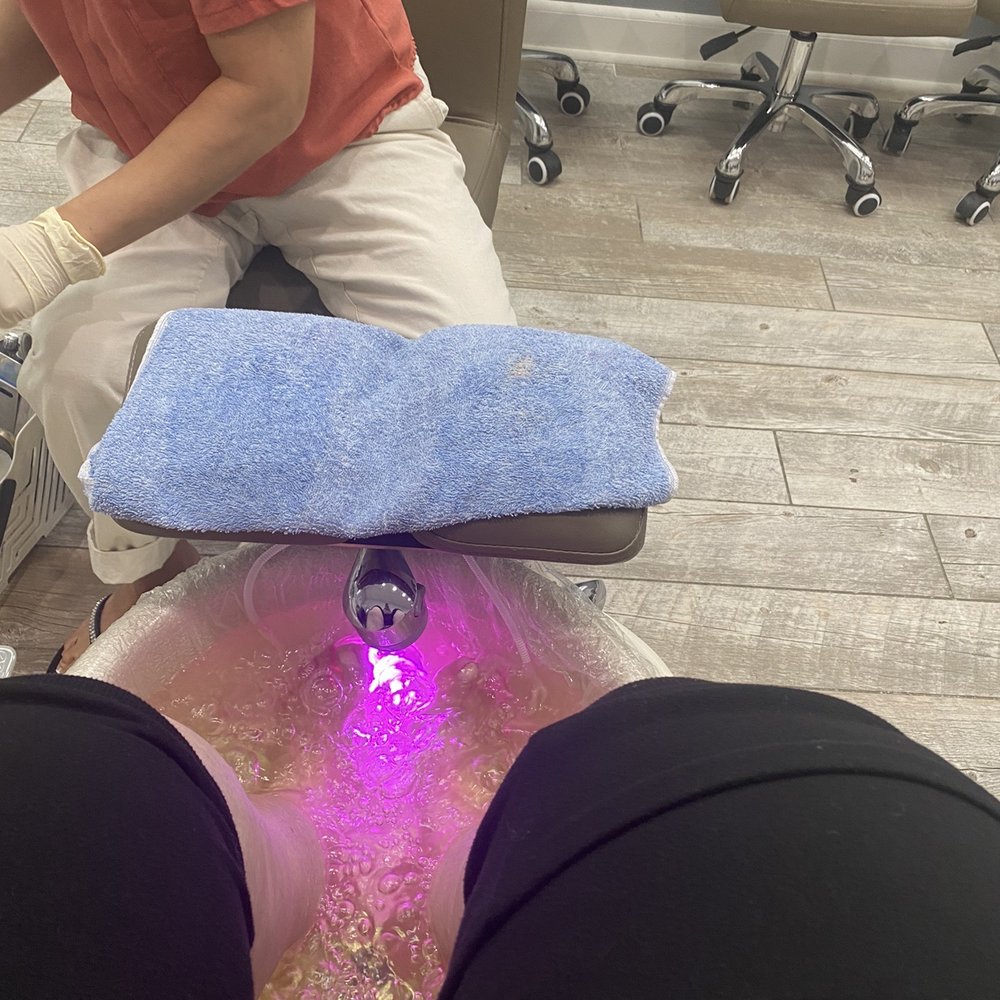 Pedicure Pedicure