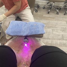 Pedicure Pedicure