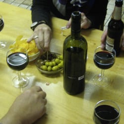 Punto d'Incontro