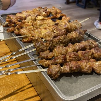 Nice Meating You BBQ - Chinese Near Me - Coquitlam, British Columbia Nice Meating You BBQ - Chinese Near Me - Coquitlam, British Columbia