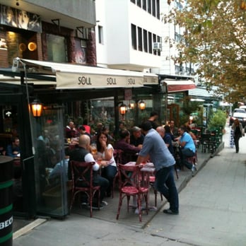 The Soul Pub - Pubs Near Me - Ankara, 06 The Soul Pub - Pubs Near Me - Ankara, 06