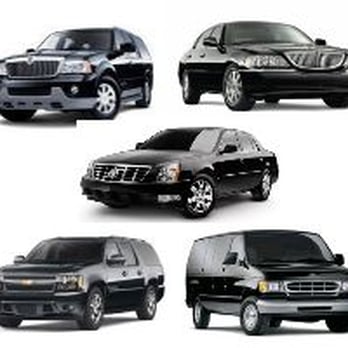 1. Bensenville Taxi