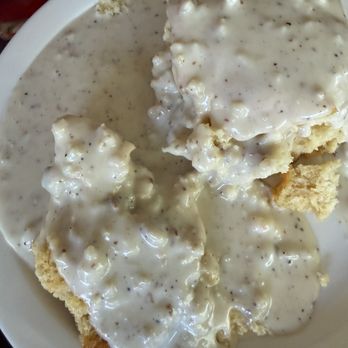 Molly's Souper - Biscuits with gravy - Breakfast & Brunch Near Me - Upland, California Molly's Souper - Biscuits with gravy - Breakfast & Brunch Near Me - Upland, California