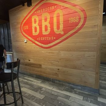 Sonny's BBQ - Barbeque Near Me - St. Augustine, Florida