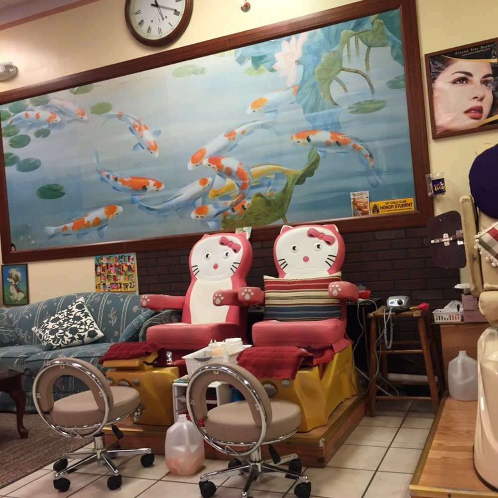 Central Nails and Spa - Nail Salons Near Me - Baton Rouge, Louisiana Central Nails and Spa - Nail Salons Near Me - Baton Rouge, Louisiana