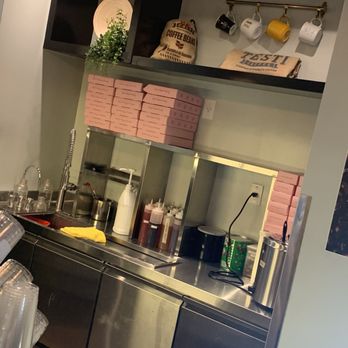 Bobo Bites - Coffee & Tea Near Me - Keller, Texas