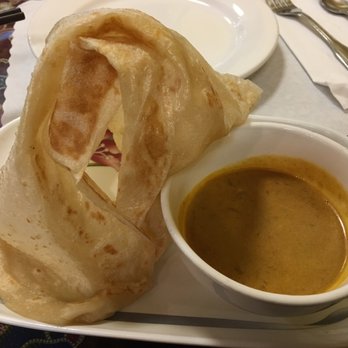 Layang Layang - Roti Canai -- very good - Malaysian Near Me - Milpitas, California Layang Layang - Roti Canai -- very good - Malaysian Near Me - Milpitas, California