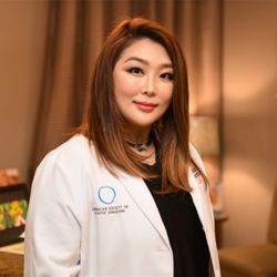 Susie Rhee, M.D. Plastic Surgery - Dr. Susie Rhee
