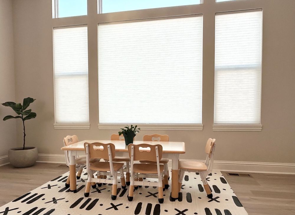 Playschool Lane - childcare center in Andover, KS