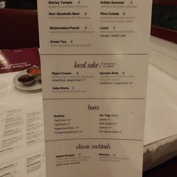 Menu as of 3.1.2026 Menu as of 3.1.2026