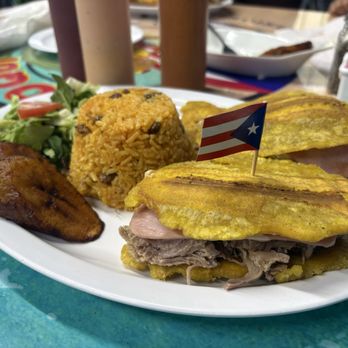El Coqui Restaurant - Platano Loco - Puerto Rican Near Me - San Antonio, Texas El Coqui Restaurant - Platano Loco - Puerto Rican Near Me - San Antonio, Texas