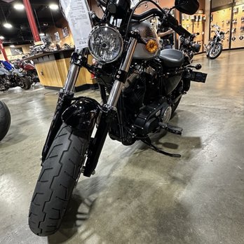 Biggs Harley-Davidson - Harley Forty Eight - Motorcycle Dealers Near Me - San Marcos, California Biggs Harley-Davidson - Harley Forty Eight - Motorcycle Dealers Near Me - San Marcos, California