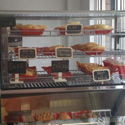The Heights Café