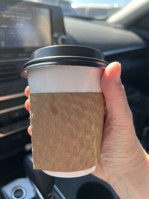 Six North Cafe by null