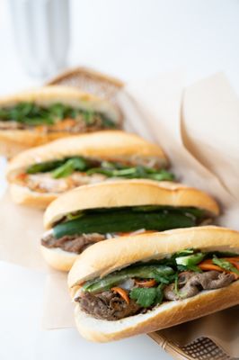 Co May Bistro by null