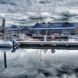 Barrington Yacht Club