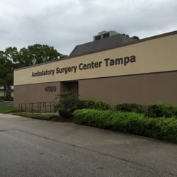 Ambulatory Surgery Center