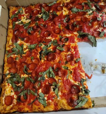 Guido's Steaks & Pizza by null