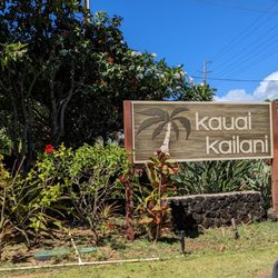 Castle Kauai Kailani