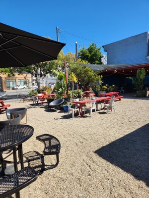 All Good Pizza by null