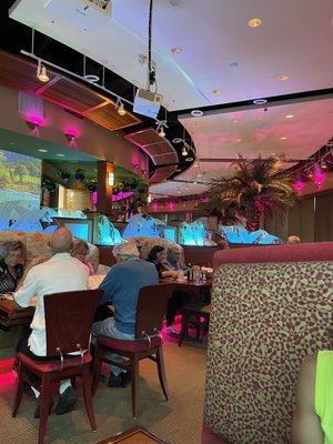 Watermark Grille by null