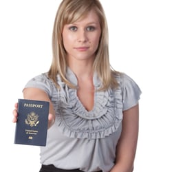Get your passport in 24 hours.